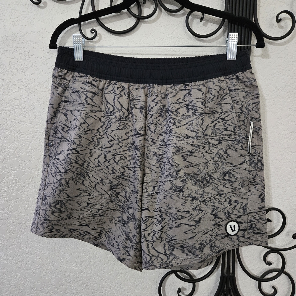 VUORI Maverick Volley Shorts |‎ S